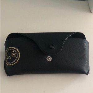 Ray Ban 4181 polarized sunglasses